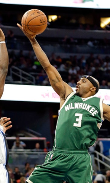 Magic pull away for convincing win over Milwaukee (Jan 20, 2017)